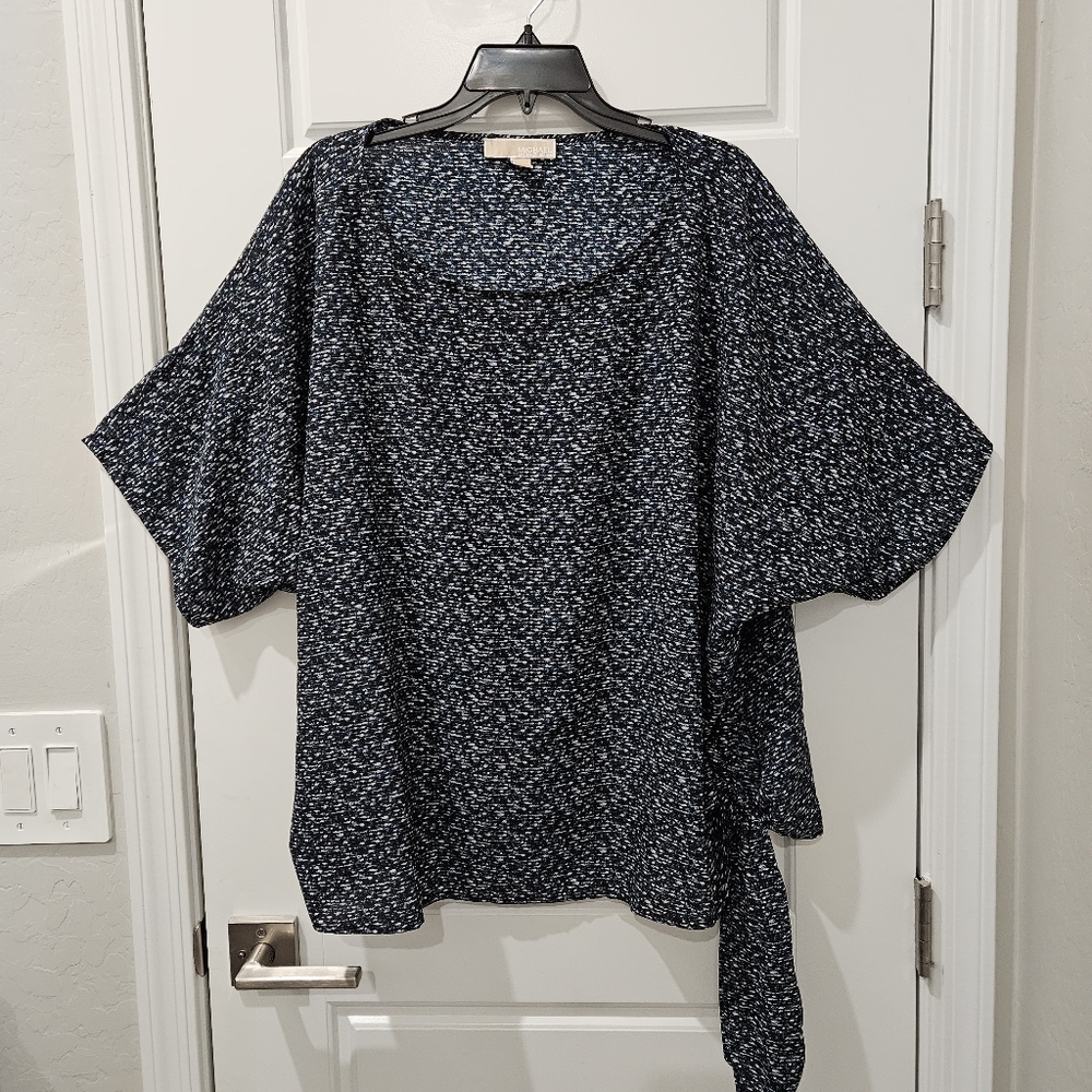 Michael Kors Blouse (3X)